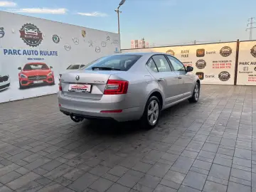 Skoda Octavia 2013 10