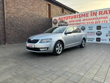 Skoda Octavia 2013 10