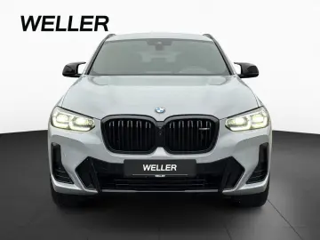 BMW X4 M40i xD.M Sport HUD 360  DA Memory