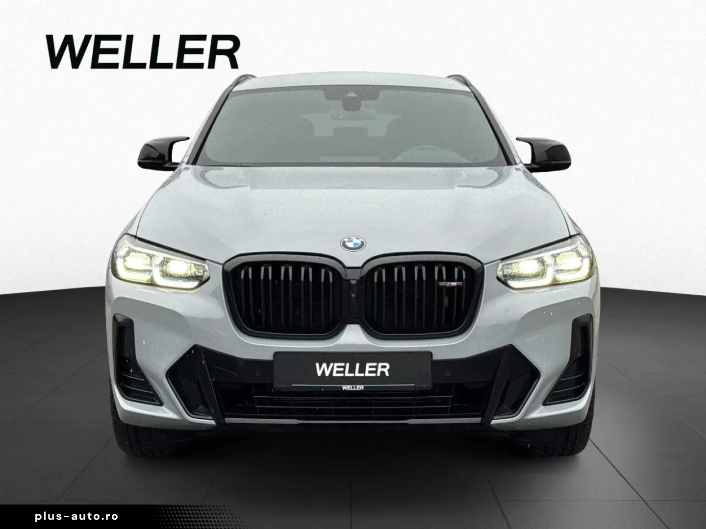 BMW X4 M40i xD.M Sport HUD 360  DA Memory