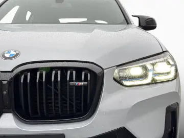 BMW X4 M40i xD.M Sport HUD 360  DA Memory