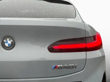 BMW X4 M40i xD.M Sport HUD 360  DA Memory