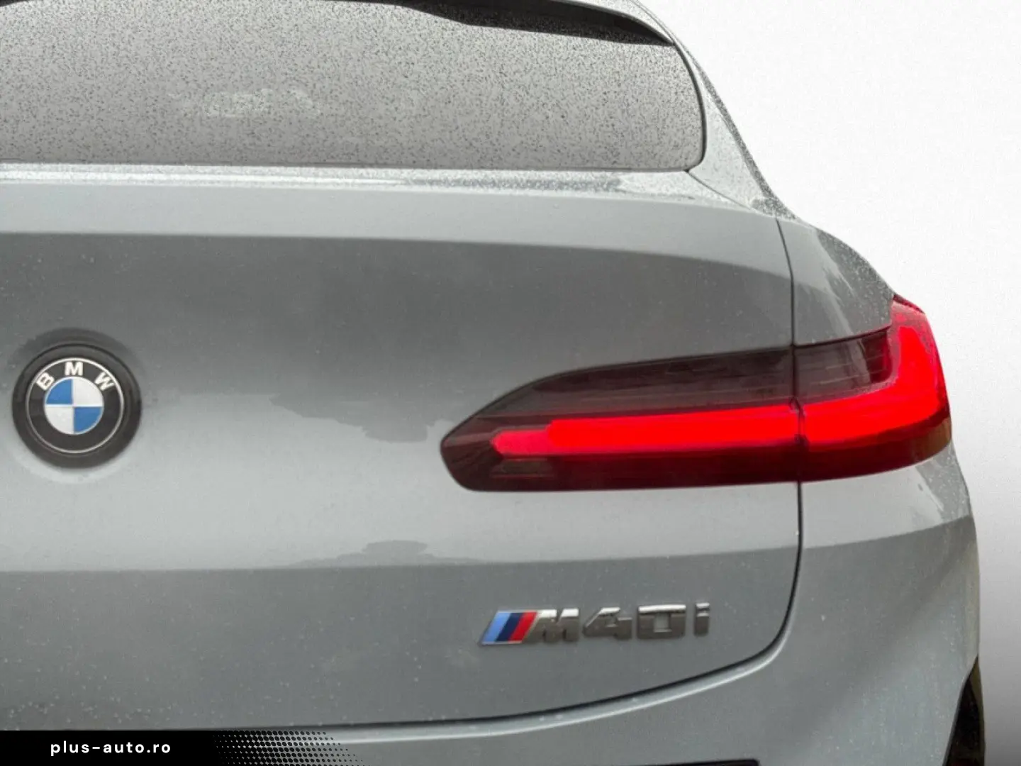 BMW X4 M40i xD.M Sport HUD 360  DA Memory