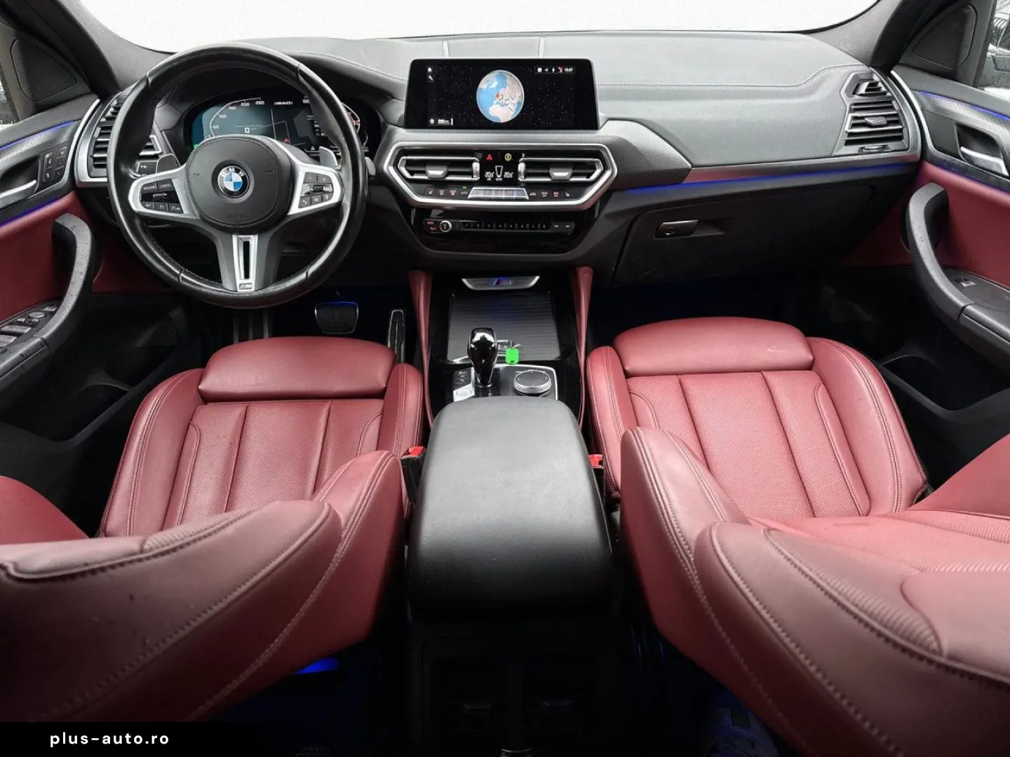 BMW X4 M40i xD.M Sport HUD 360  DA Memory