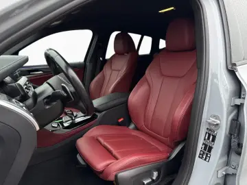 BMW X4 M40i xD.M Sport HUD 360  DA Memory