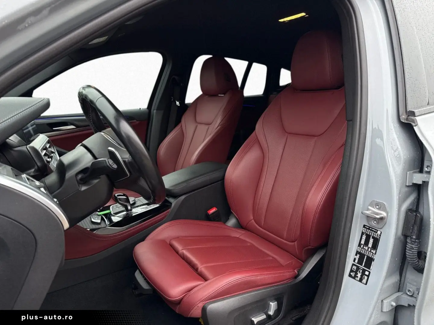 BMW X4 M40i xD.M Sport HUD 360  DA Memory