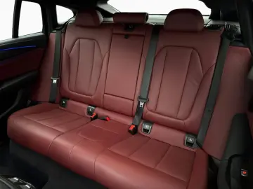 BMW X4 M40i xD.M Sport HUD 360  DA Memory