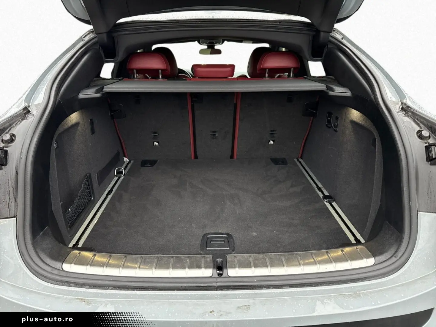 BMW X4 M40i xD.M Sport HUD 360  DA Memory