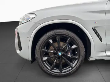 BMW X4 M40i xD.M Sport HUD 360  DA Memory