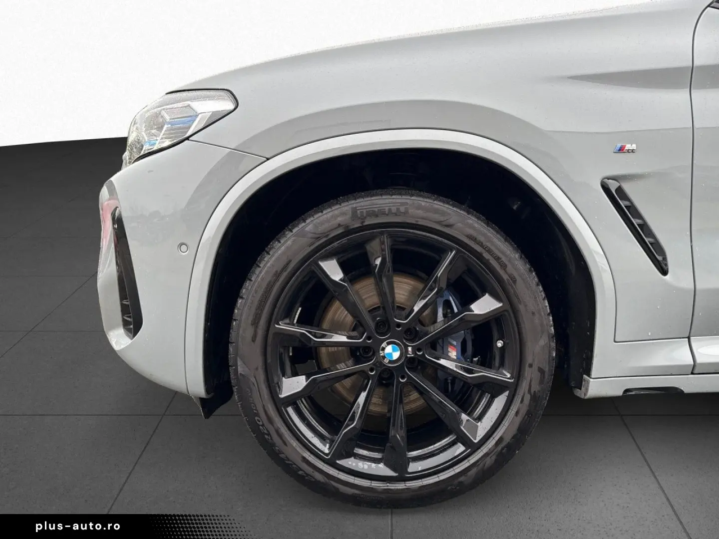 BMW X4 M40i xD.M Sport HUD 360  DA Memory