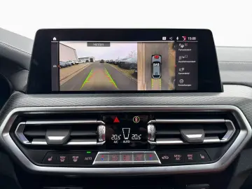 BMW X4 M40i xD.M Sport HUD 360  DA Memory
