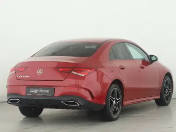 MERCEDES-BENZ CLA 250 e  AMG-Line PTS Kamera Navigation