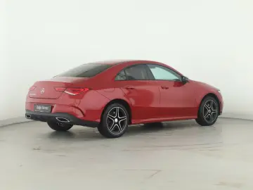 MERCEDES-BENZ CLA 250 e  AMG-Line PTS Kamera Navigation