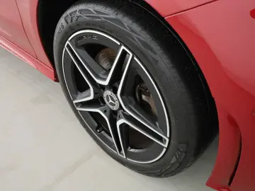 MERCEDES-BENZ CLA 250 e  AMG-Line PTS Kamera Navigation