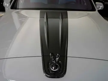 Rolls-Royce Cullinan BRABUS 700   Black Badge   Mod. 2026