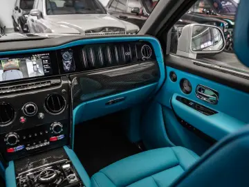 Rolls-Royce Cullinan BRABUS 700   Black Badge   Mod. 2026