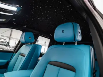 Rolls-Royce Cullinan BRABUS 700   Black Badge   Mod. 2026