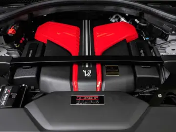 Rolls-Royce Cullinan BRABUS 700   Black Badge   Mod. 2026