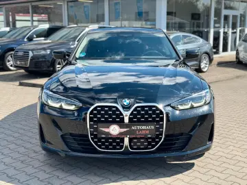 BMW 420 d Gran Coupe xDrive 360 KAMERA SPUR ASS. SHZ