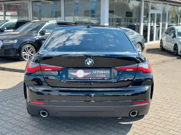 BMW 420 d Gran Coupe xDrive 360 KAMERA SPUR ASS. SHZ