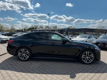 BMW 420 d Gran Coupe xDrive 360 KAMERA SPUR ASS. SHZ