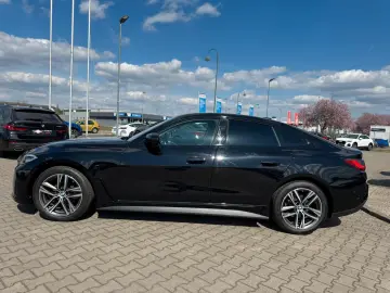 BMW 420 d Gran Coupe xDrive 360 KAMERA SPUR ASS. SHZ