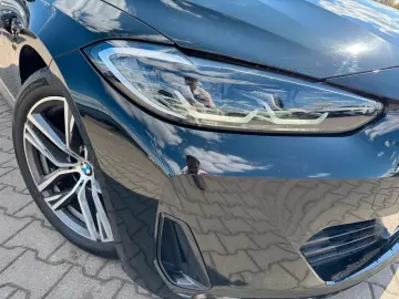 BMW 420 d Gran Coupe xDrive 360 KAMERA SPUR ASS. SHZ