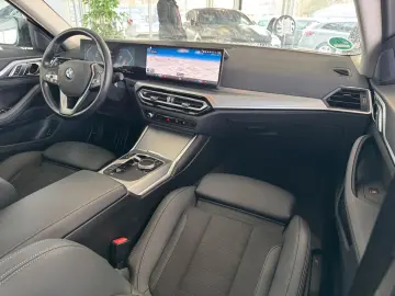 BMW 420 d Gran Coupe xDrive 360 KAMERA SPUR ASS. SHZ