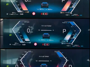 BMW 420 d Gran Coupe xDrive 360 KAMERA SPUR ASS. SHZ