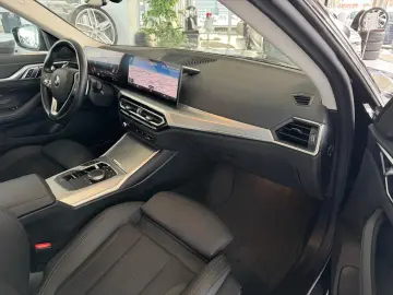 BMW 420 d Gran Coupe xDrive 360 KAMERA SPUR ASS. SHZ