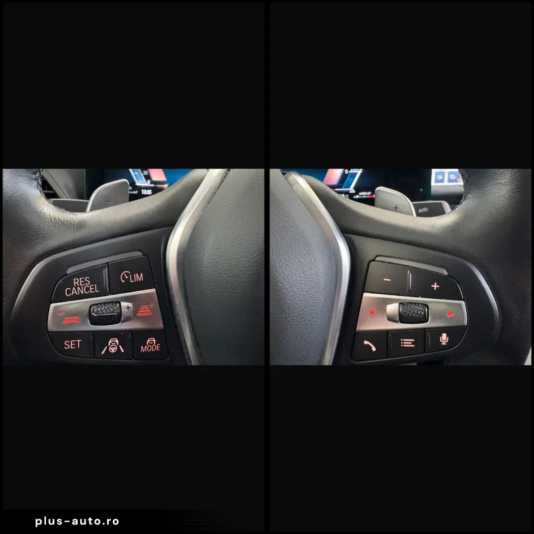 BMW 420 d Gran Coupe xDrive 360 KAMERA SPUR ASS. SHZ