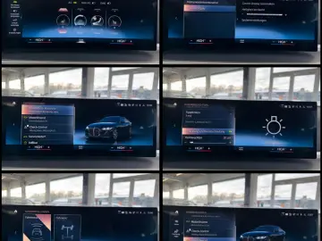 BMW 420 d Gran Coupe xDrive 360 KAMERA SPUR ASS. SHZ