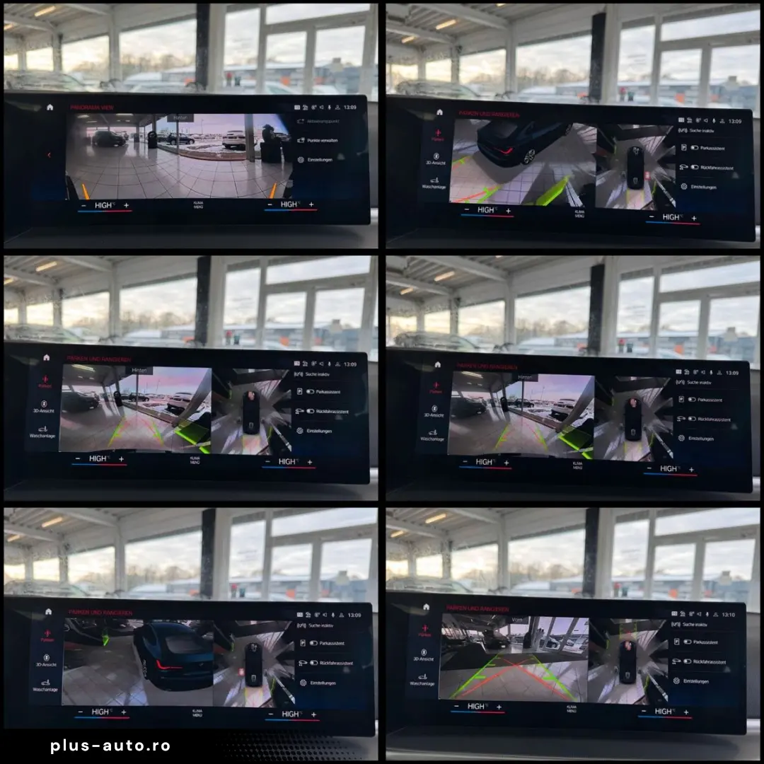 BMW 420 d Gran Coupe xDrive 360 KAMERA SPUR ASS. SHZ