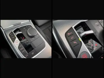 BMW 420 d Gran Coupe xDrive 360 KAMERA SPUR ASS. SHZ