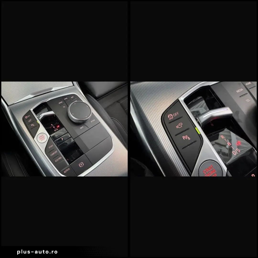 BMW 420 d Gran Coupe xDrive 360 KAMERA SPUR ASS. SHZ