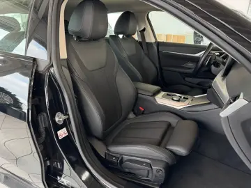 BMW 420 d Gran Coupe xDrive 360 KAMERA SPUR ASS. SHZ