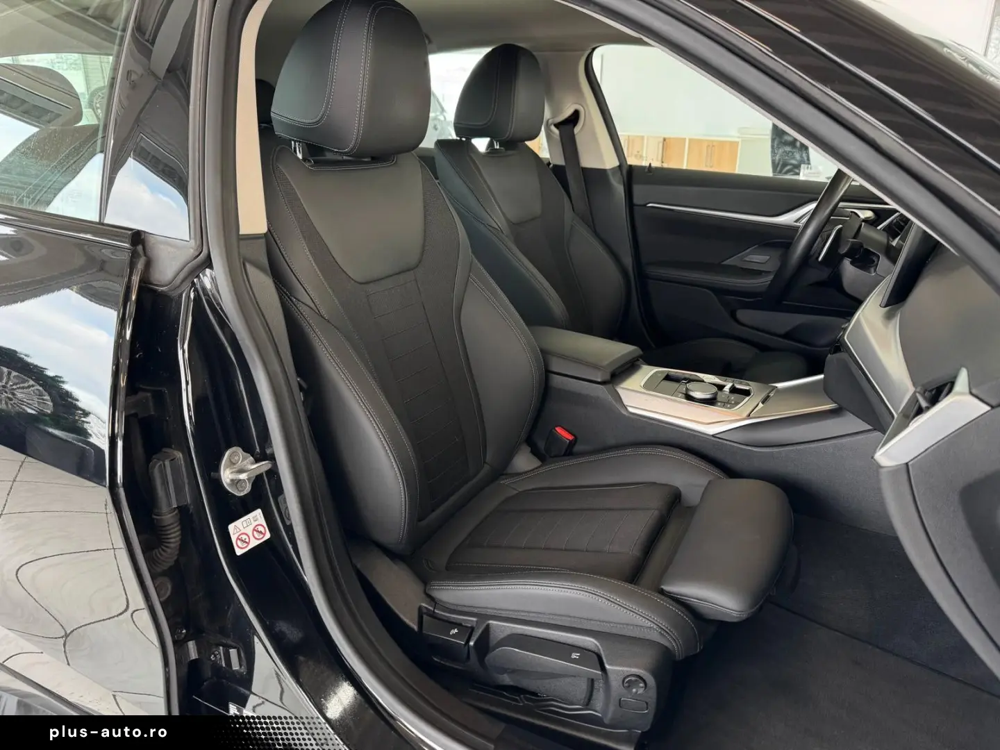 BMW 420 d Gran Coupe xDrive 360 KAMERA SPUR ASS. SHZ