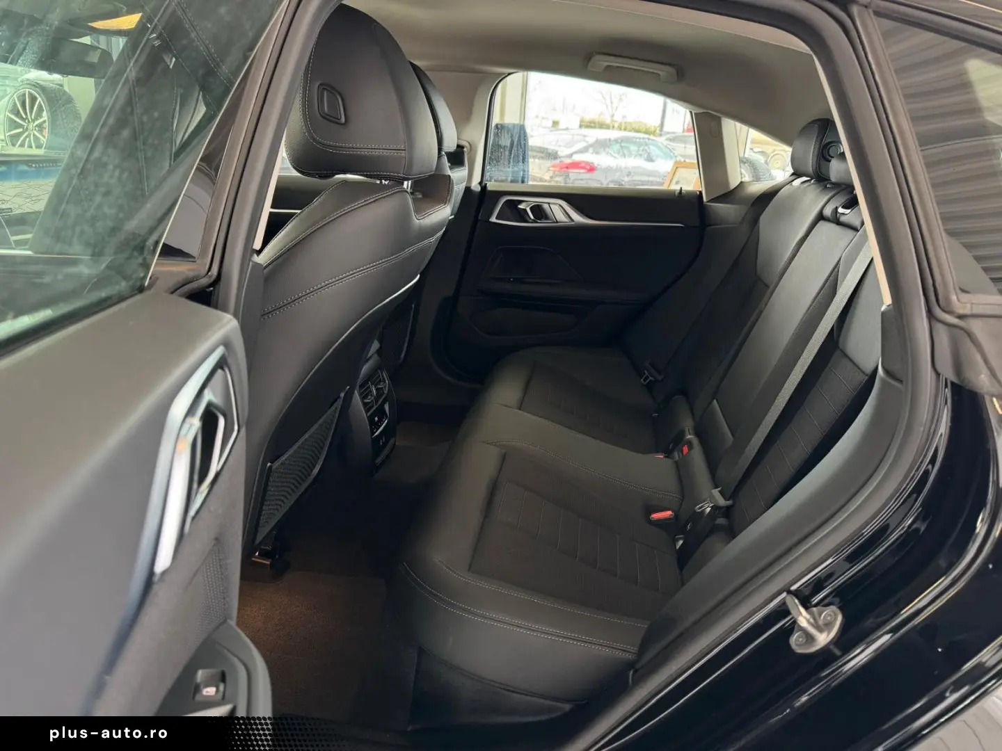 BMW 420 d Gran Coupe xDrive 360 KAMERA SPUR ASS. SHZ