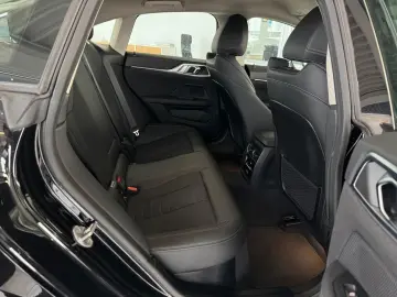 BMW 420 d Gran Coupe xDrive 360 KAMERA SPUR ASS. SHZ