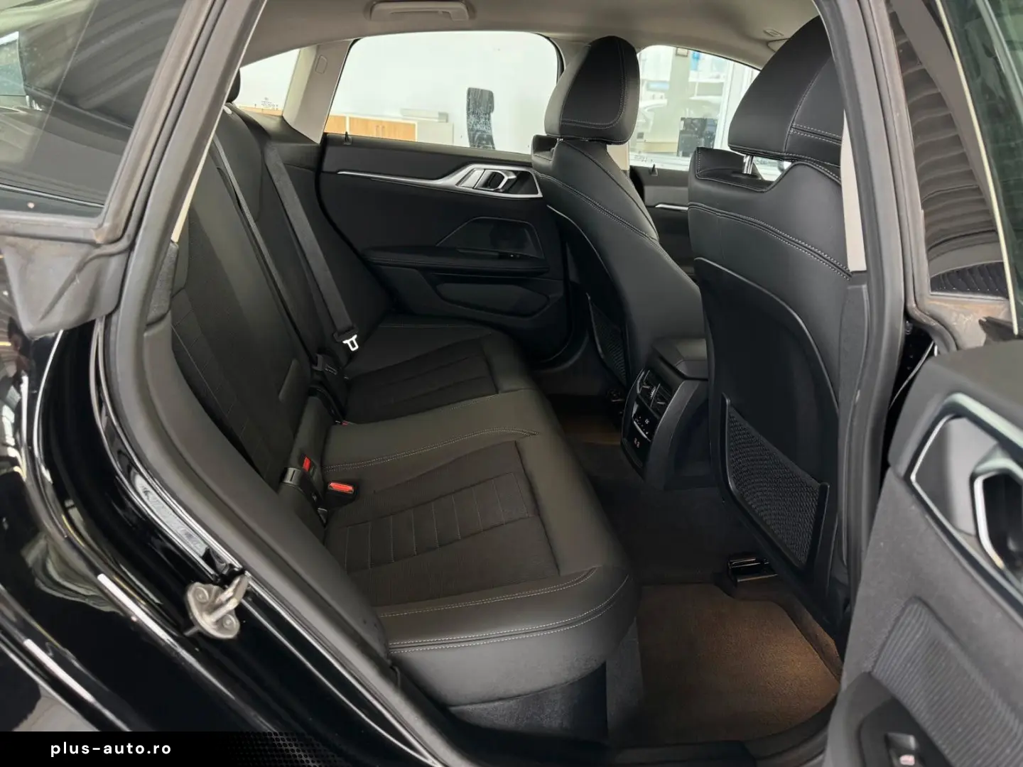 BMW 420 d Gran Coupe xDrive 360 KAMERA SPUR ASS. SHZ