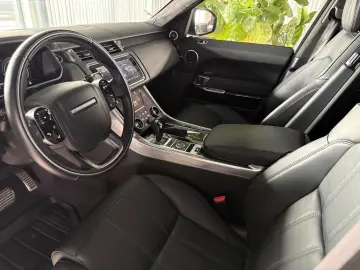 LAND ROVER Sport P400e PHEV Autobiography Netto €48.250 -