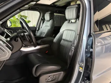 LAND ROVER Sport P400e PHEV Autobiography Netto €48.250 -