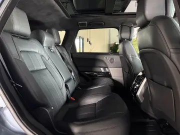 LAND ROVER Sport P400e PHEV Autobiography Netto €48.250 -