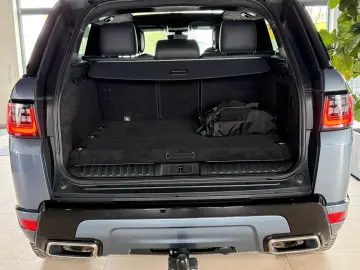 LAND ROVER Sport P400e PHEV Autobiography Netto €48.250 -