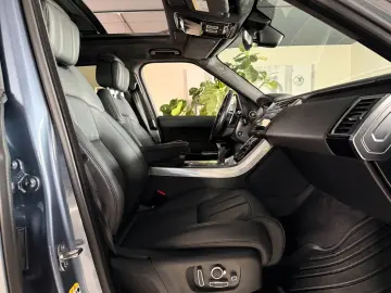 LAND ROVER Sport P400e PHEV Autobiography Netto €48.250 -