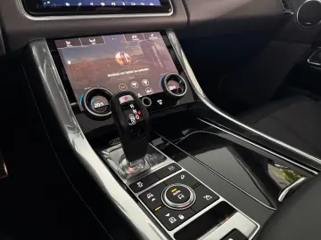 LAND ROVER Sport P400e PHEV Autobiography Netto €48.250 -