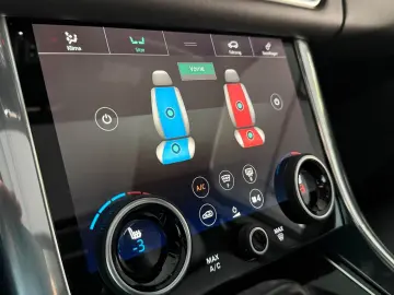 LAND ROVER Sport P400e PHEV Autobiography Netto €48.250 -