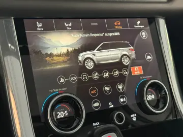 LAND ROVER Sport P400e PHEV Autobiography Netto €48.250 -