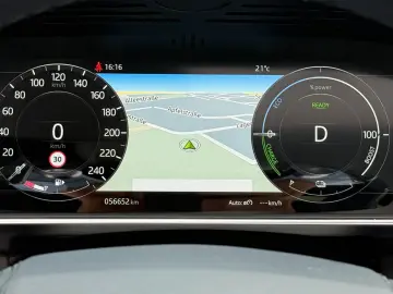 LAND ROVER Sport P400e PHEV Autobiography Netto €48.250 -