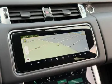 LAND ROVER Sport P400e PHEV Autobiography Netto €48.250 -